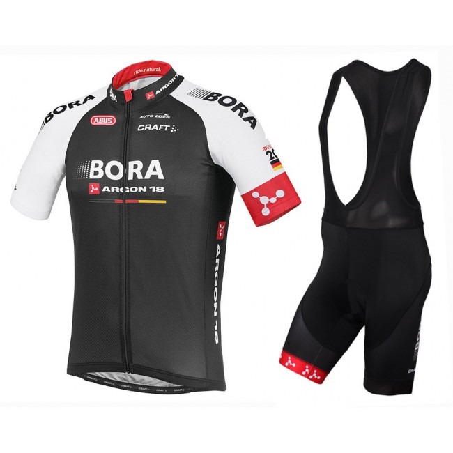 2016 Bora Argon 18 TDF Ausgabe fahrradbekleidung Satz Radtrikot Kurzarm+Kurz Trägerhose LDSS542 2016 Bora Argon 18 TDF Ausgabe fahrradbekleidung Satz Radtrikot Kurzarm+Kurz Trägerhose LDSS542
