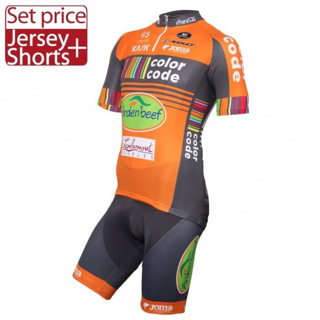 2016 COLOR CODE -AQUALITY PROTECT Radbekleidung Radtrikot Kurzarm und Fahrradhosen Kurz KZRA644 2016 COLOR CODE -AQUALITY PROTECT Radbekleidung Radtrikot Kurzarm und Fahrradhosen Kurz KZRA644