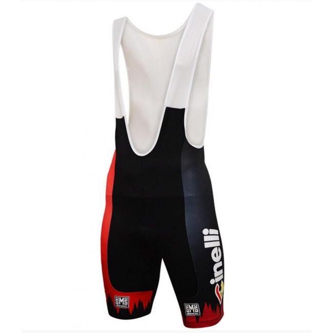 2016 Cinelli Chrome Kurz Trägerhose EPVC303 2016 Cinelli Chrome Kurz Trägerhose EPVC303