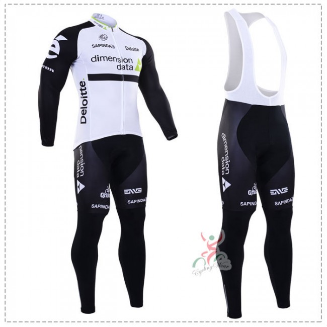 2016 Dimension Data Fahrradbekleidung Radtrikot Satz Langarm und Lange Trägerhose FBRE159 2016 Dimension Data Fahrradbekleidung Radtrikot Satz Langarm und Lange Trägerhose FBRE159