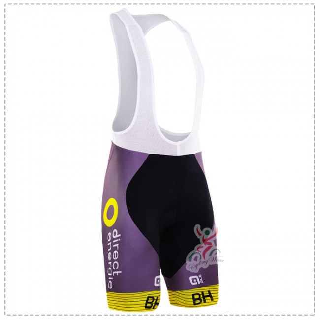 2016 Direct Energie purple Kurz Trägerhose GWSD775 2016 Direct Energie purple Kurz Trägerhose GWSD775
