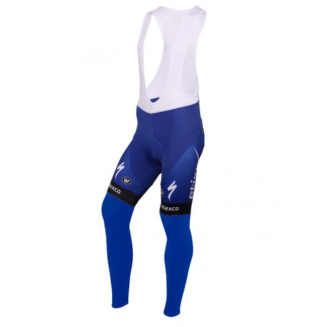 2016 Etixx-Quick Step Blau Lang Trägerhose QYZV218 2016 Etixx-Quick Step Blau Lang Trägerhose QYZV218
