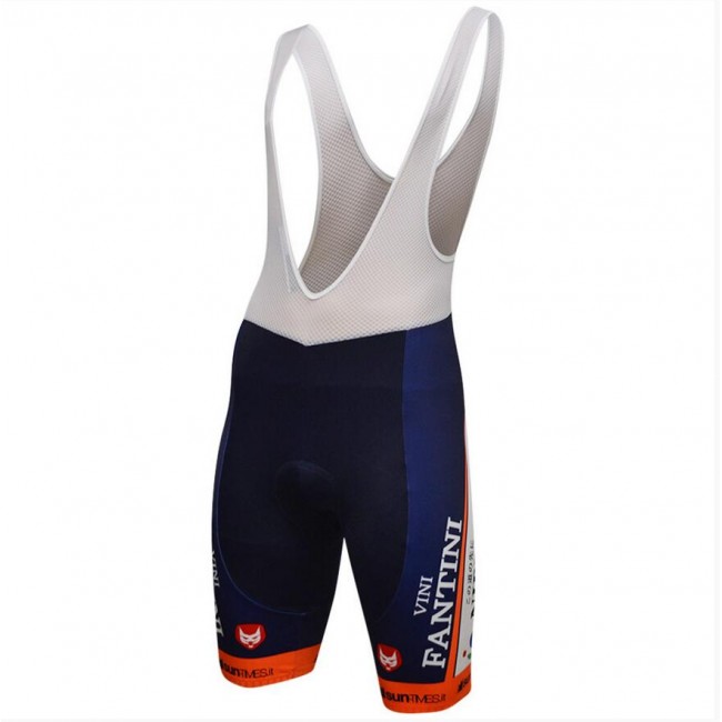 2016 Fantini Nippo Team Kurz Trägerhose MWIN247 2016 Fantini Nippo Team Kurz Trägerhose MWIN247