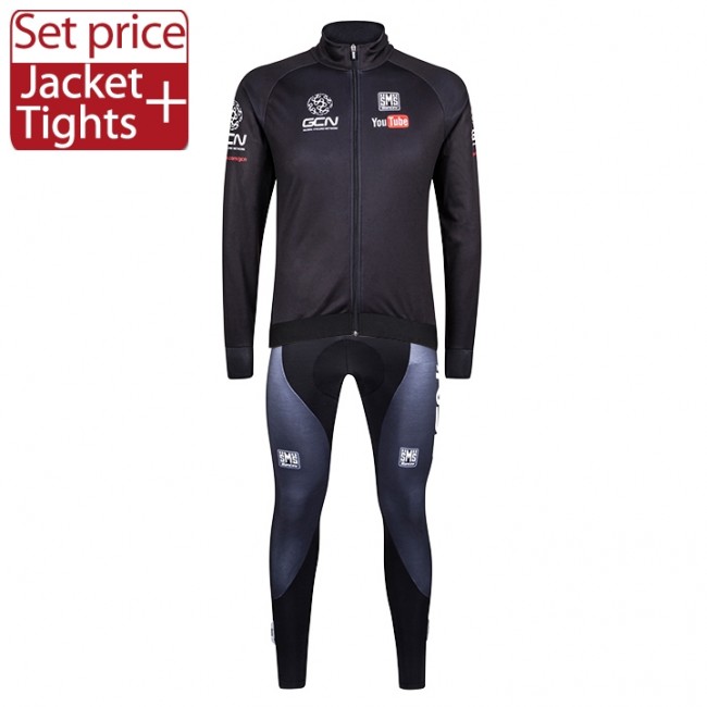 2016 GCN Team Fahrradbekleidung Satz Radtrikot Langarm und Lange Radhose DNDG115 2016 GCN Team Fahrradbekleidung Satz Radtrikot Langarm und Lange Radhose DNDG115