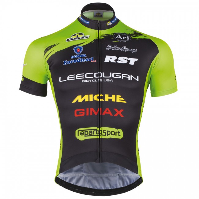 2016 GSG Lee Cougan Fahrradbekleidung Kurzarm Radtrikot UKTK903 2016 GSG Lee Cougan Fahrradbekleidung Kurzarm Radtrikot UKTK903