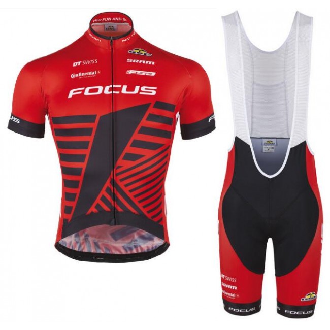2016 GSG Focus XC Rouge Fahrradbekleidung Satz Fahrradtrikot Kurzarm Trikot und Kurz Trägerhose XCSB936 2016 GSG Focus XC Rouge Fahrradbekleidung Satz Fahrradtrikot Kurzarm Trikot und Kurz Trägerhose XCSB936