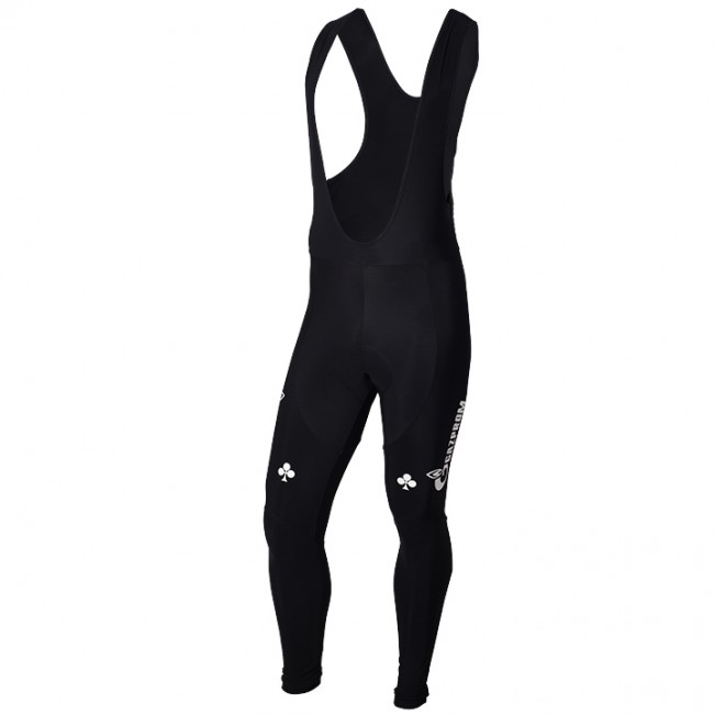 2016 GAZPROM-RUSVELO Team Lange Trägerhose NWXH310 2016 GAZPROM-RUSVELO Team Lange Trägerhose NWXH310