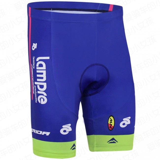 2016 Lampre Kurz Radhose HEAY344 2016 Lampre Kurz Radhose HEAY344