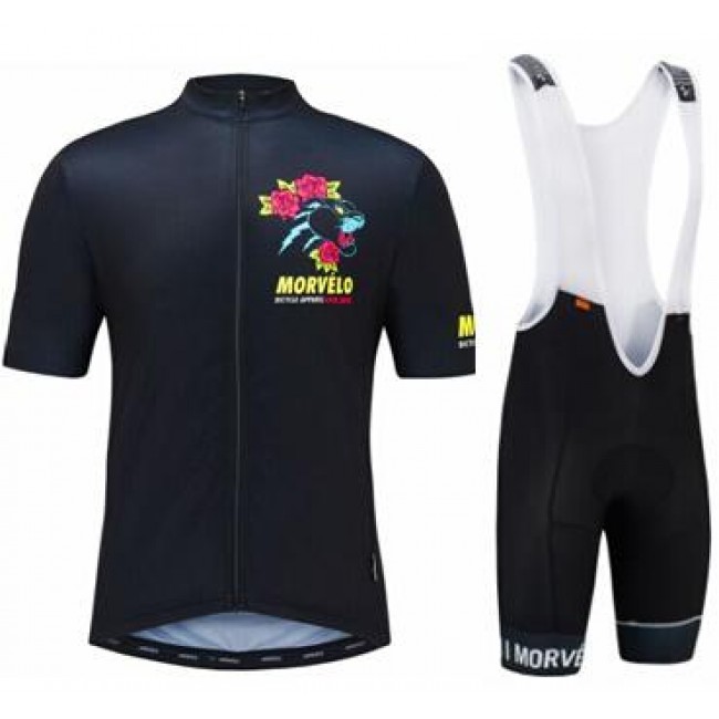 2016 Morvelo Fahrradbekleidung Satz Fahrradtrikot Kurzarm Trikot und Kurz Trägerhose 05 EHZW132 2016 Morvelo Fahrradbekleidung Satz Fahrradtrikot Kurzarm Trikot und Kurz Trägerhose 05 EHZW132