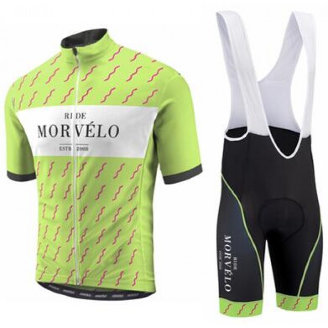 2016 Morvelo Fahrradbekleidung Satz Fahrradtrikot Kurzarm Trikot und Kurz Trägerhose 01 ILWC960 2016 Morvelo Fahrradbekleidung Satz Fahrradtrikot Kurzarm Trikot und Kurz Trägerhose 01 ILWC960