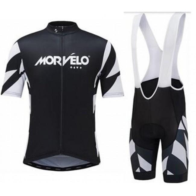 2016 Morvelo Fahrradbekleidung Satz Fahrradtrikot Kurzarm Trikot und Kurz Trägerhose 04 PWNT519 2016 Morvelo Fahrradbekleidung Satz Fahrradtrikot Kurzarm Trikot und Kurz Trägerhose 04 PWNT519