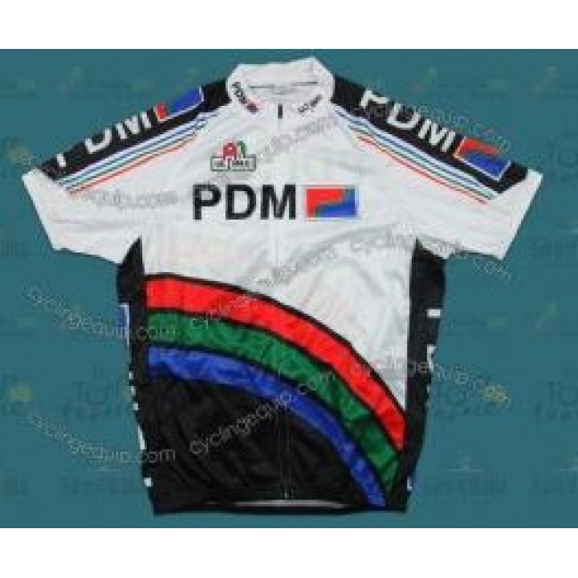 2016 PDM Fahrradbekleidung Kurzarm Radtrikot RLMO712 2016 PDM Fahrradbekleidung Kurzarm Radtrikot RLMO712
