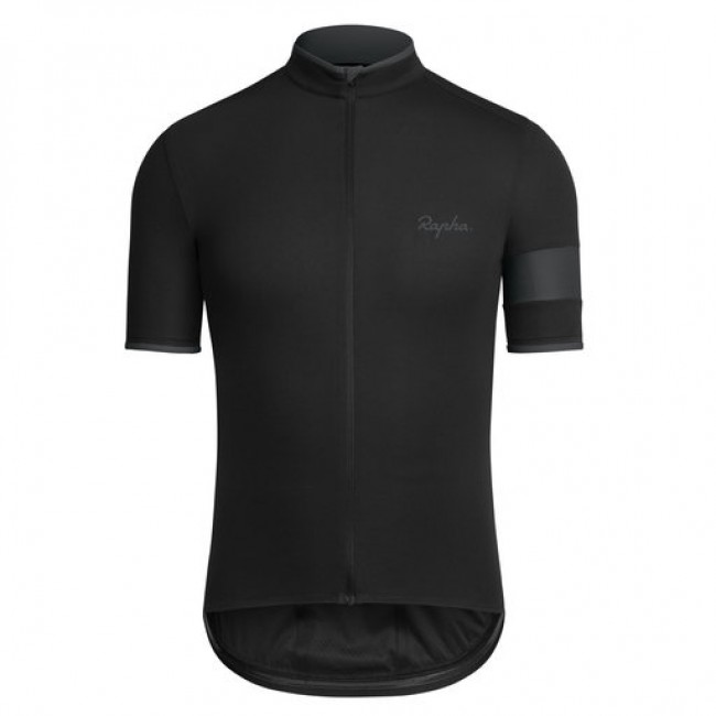 2016 RAPHA zwarr Radtrikot Kurzarm IUSJ926 2016 RAPHA zwarr Radtrikot Kurzarm IUSJ926