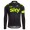 2016 Sky Team Fluo Ausgabe Radtrikot Langarm CMYA456