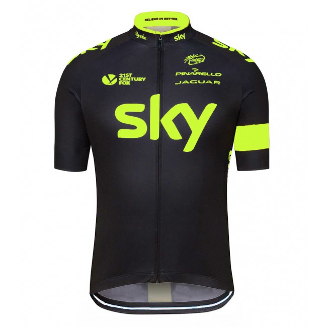 2016 SKY Radtrikot Kurzarm 02 EIYE250 2016 SKY Radtrikot Kurzarm 02 EIYE250