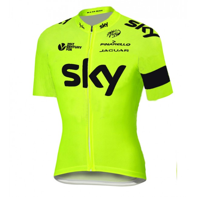 2016 SKY Radtrikot Kurzarm 04 NJSJ892 2016 SKY Radtrikot Kurzarm 04 NJSJ892