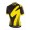 2016 Specialized Comp Racing Ss jaune Radtrikot Kurzarm XYCI941