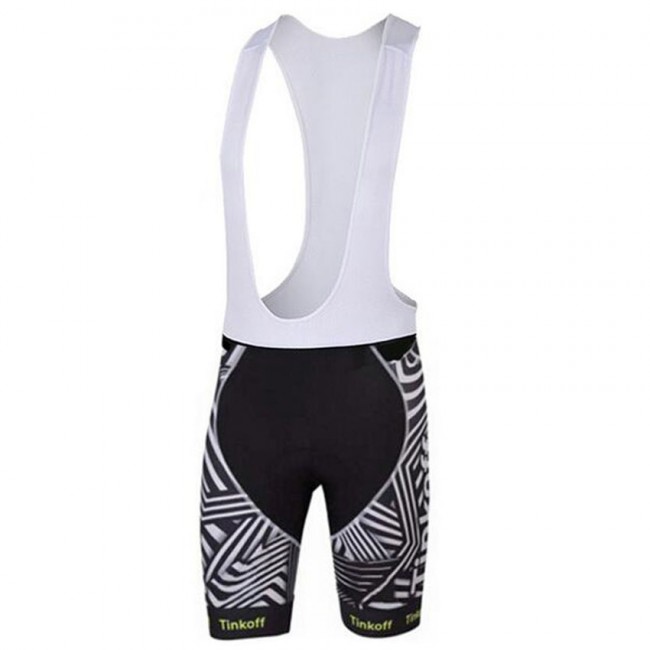 2016 Tinkoff Saxo Bank Kurz Trägerhose DBWW126 2016 Tinkoff Saxo Bank Kurz Trägerhose DBWW126