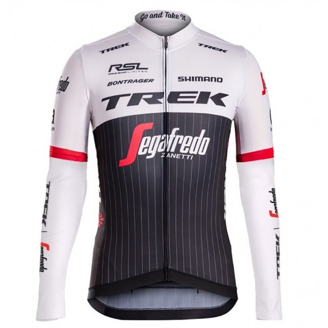2016 Trek SegafRoto RSL TDF Ausgabe Radtrikot Langarm WHXF888 2016 Trek SegafRoto RSL TDF Ausgabe Radtrikot Langarm WHXF888