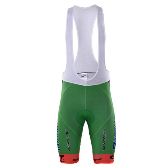 2017 BARDIANI CSF Kurz Trägerhose 342EMGU 2017 BARDIANI CSF Kurz Trägerhose 342EMGU