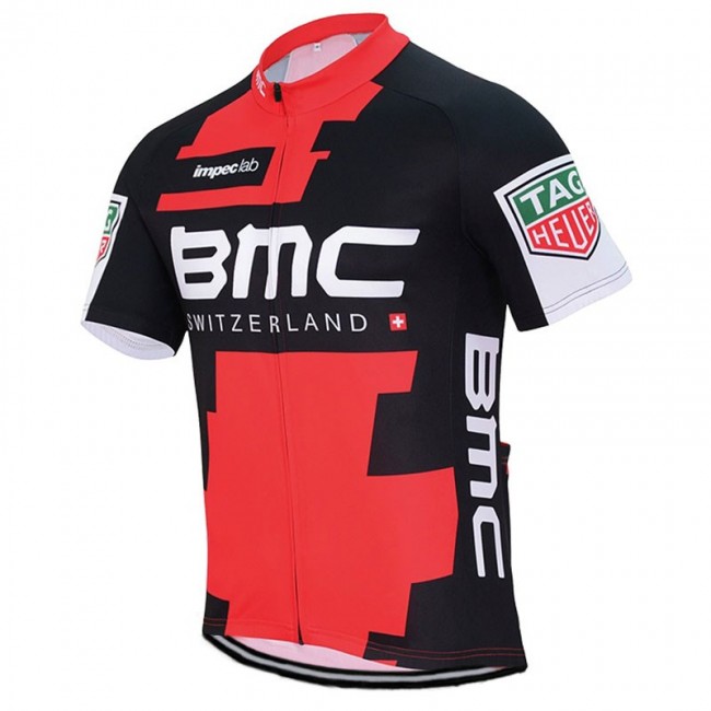 Bmc Racing Team 2017 Radtrikot Kurzarm 517MEPN Bmc Racing Team 2017 Radtrikot Kurzarm 517MEPN