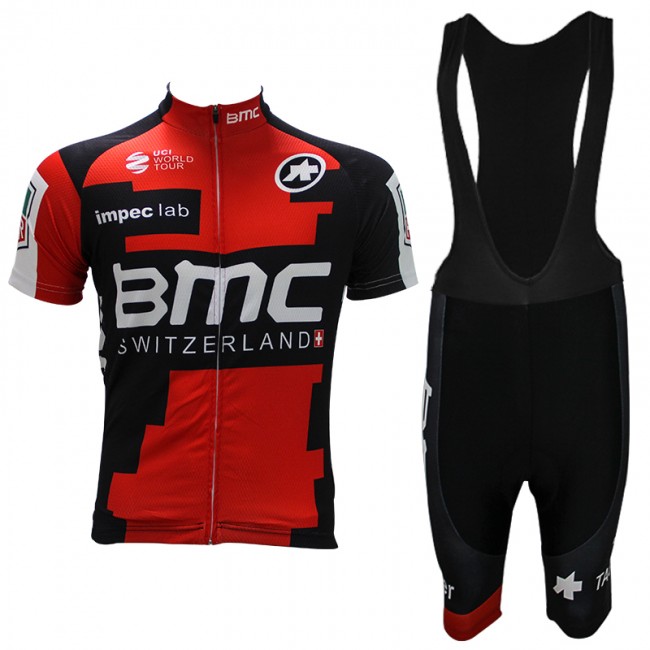 2017 BMC Racing Fahrradbekleidung Satz Radtrikot Kurzarm+Kurz Trägerhose Outlet 660DXCV 2017 BMC Racing Fahrradbekleidung Satz Radtrikot Kurzarm+Kurz Trägerhose Outlet 660DXCV