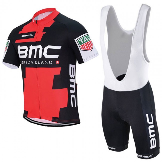 Bmc Racing Team 2017 Fahrradbekleidung Satz Radtrikot Kurzarm+Kurz Trägerhose 730WPOP Bmc Racing Team 2017 Fahrradbekleidung Satz Radtrikot Kurzarm+Kurz Trägerhose 730WPOP