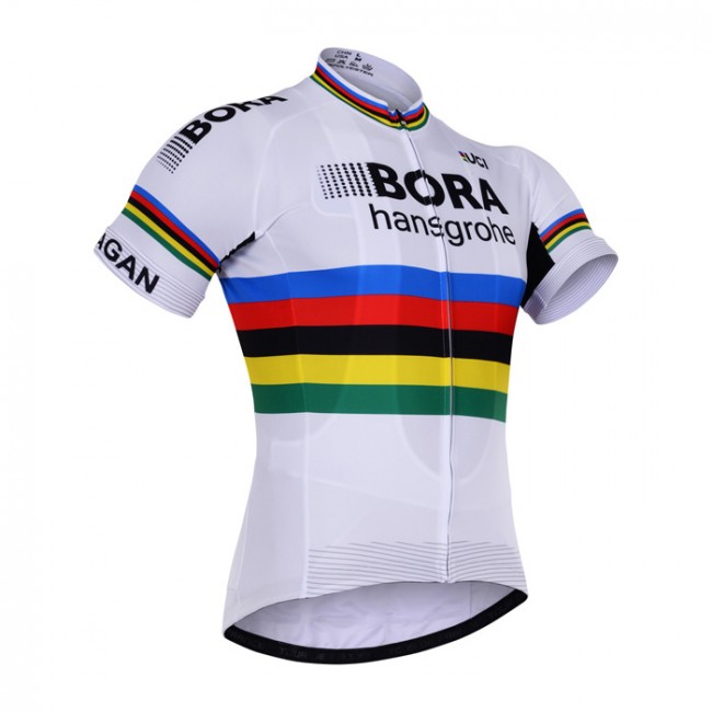 2017 BORA Hansgrohe Radtrikot Kurzarm 958UVCM 2017 BORA Hansgrohe Radtrikot Kurzarm 958UVCM