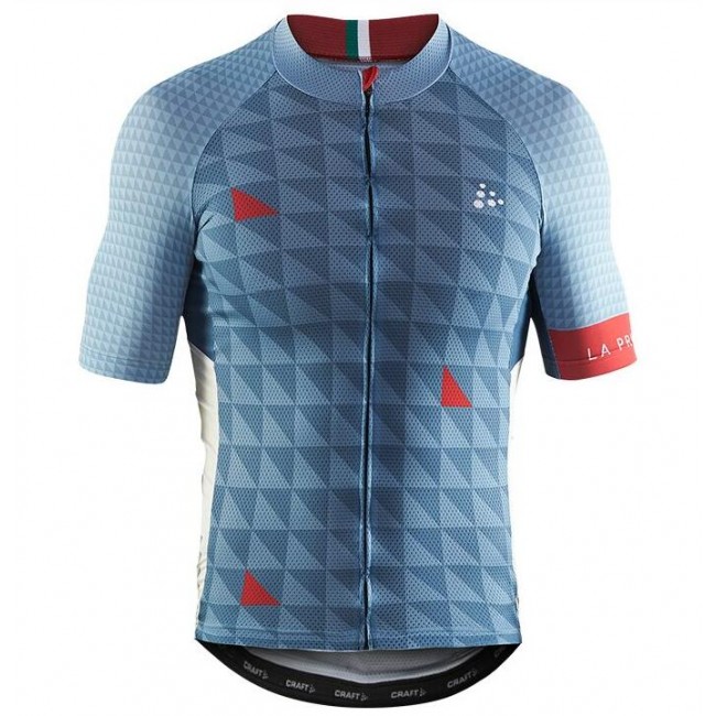 CRAFT MONUMENTS La Primavera 2017 Radtrikot Kurzarm 825APIR CRAFT MONUMENTS La Primavera 2017 Radtrikot Kurzarm 825APIR