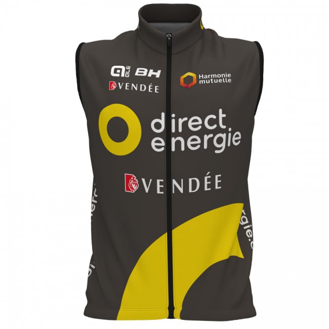 2017 Direct Energie Pro ärmelloses Trikot Outlet 630SHCK 2017 Direct Energie Pro ärmelloses Trikot Outlet 630SHCK