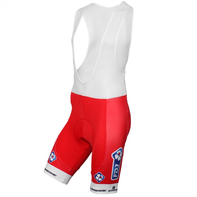 FDJ 2017 Kurz Trägerhose 841JJDL FDJ 2017 Kurz Trägerhose 841JJDL