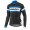 2017 Giant Blau Schwarz Radtrikot Langarm 171AWFM
