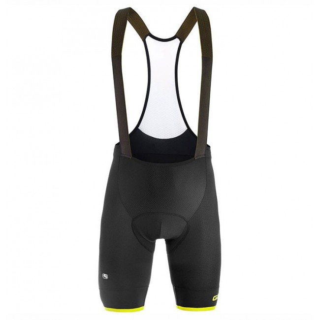 2017 Giordana Sahara Weiß-Vert Kurz Trägerhose 260ADXX 2017 Giordana Sahara Weiß-Vert Kurz Trägerhose 260ADXX