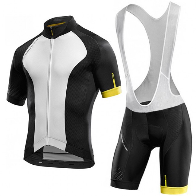2017 MAVIC Fahrradbekleidung Satz Radtrikot Kurzarm+Kurz Trägerhose 06 583SPBJ 2017 MAVIC Fahrradbekleidung Satz Radtrikot Kurzarm+Kurz Trägerhose 06 583SPBJ