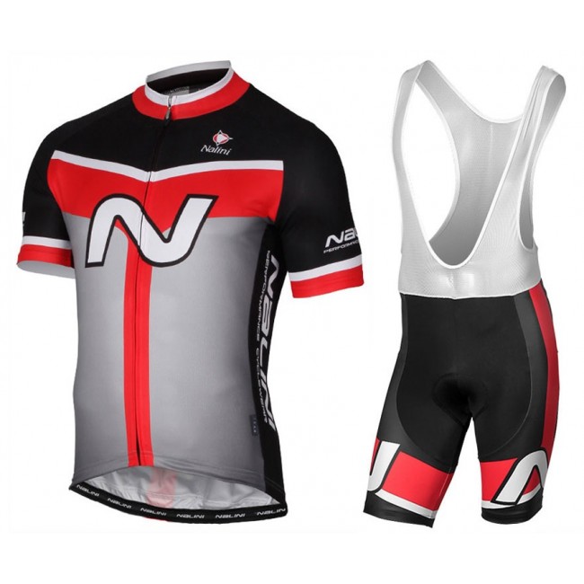2017 Nalini PRO Navision Schwarz-Rot Fahrradbekleidung Satz Radtrikot Kurzarm+Kurz Trägerhose 209KLYP 2017 Nalini PRO Navision Schwarz-Rot Fahrradbekleidung Satz Radtrikot Kurzarm+Kurz Trägerhose 209KLYP