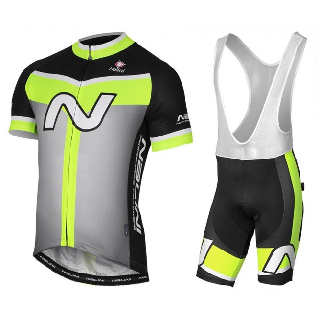 2017 Nalini PRO Navision Schwarz-Vert Fahrradbekleidung Satz Radtrikot Kurzarm+Kurz Trägerhose 515QIJZ 2017 Nalini PRO Navision Schwarz-Vert Fahrradbekleidung Satz Radtrikot Kurzarm+Kurz Trägerhose 515QIJZ