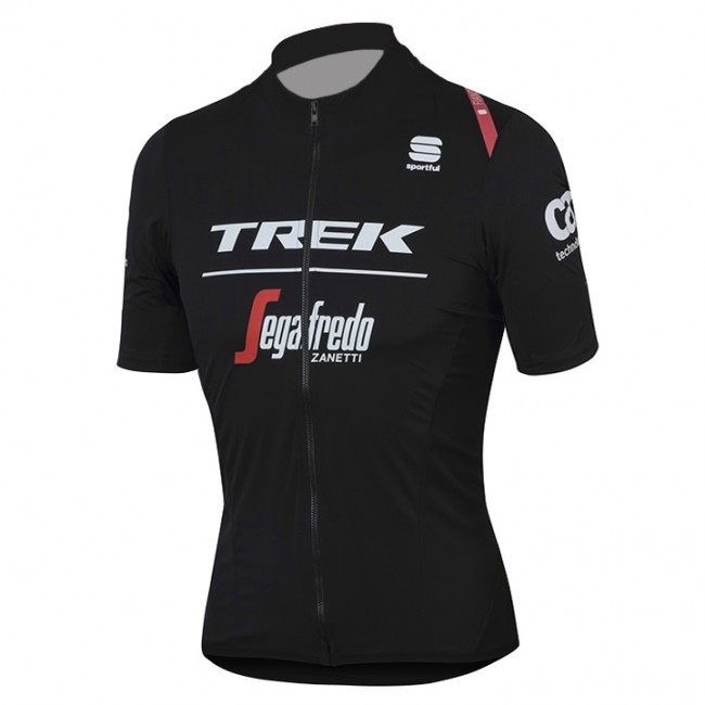 Trek Segafredo Pro Schwarz 2017 Radtrikot Kurzarm 885TVXH Trek Segafredo Pro Schwarz 2017 Radtrikot Kurzarm 885TVXH